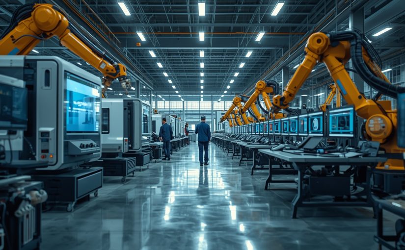 Użyteczny  manual  dla firm produkcyjnych