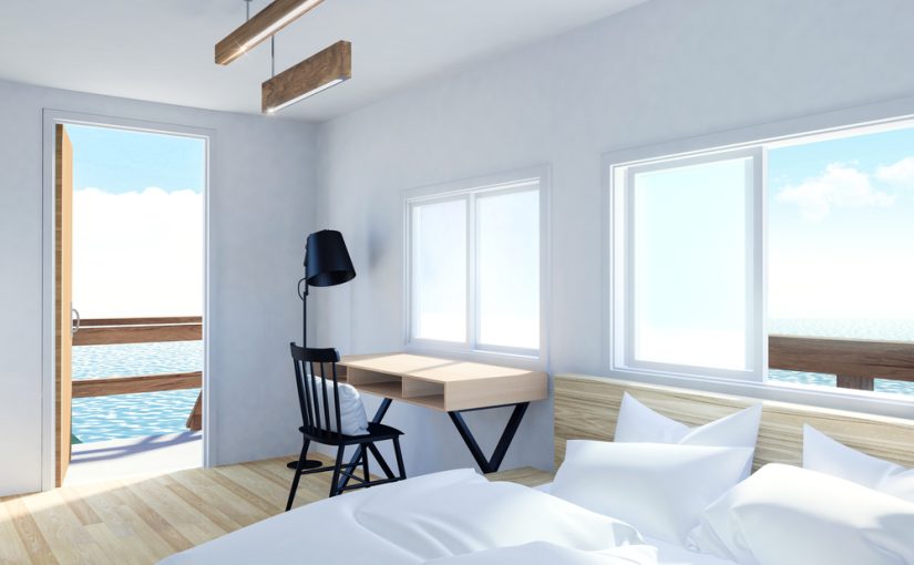 Witryny: Podstawa do Odpoczynku, Piękna i Oszczędności Energetycznej.